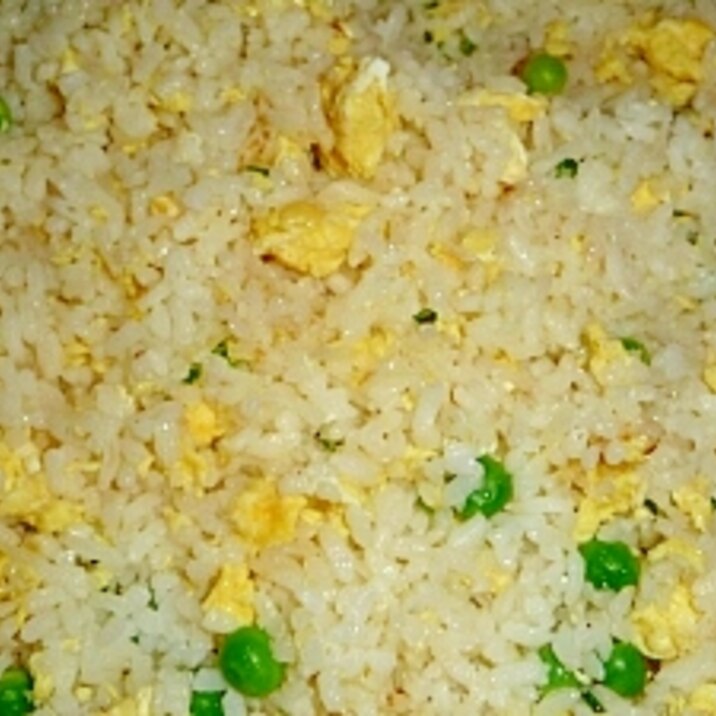 炊飯器と電子レンジでチン 中華風簡単炊き込みご飯 レシピ 作り方 By Mina 楽天レシピ